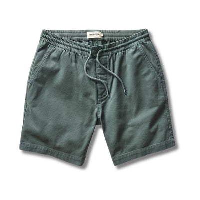 The Apres Short Twill