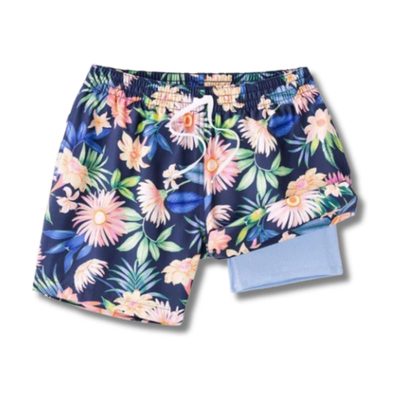 The Big Bloomers 5.5" - Rooster