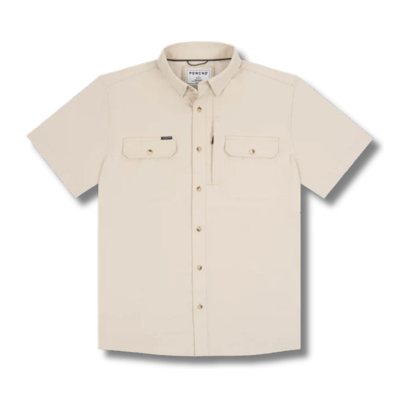 The Brown Bear - Classic Fit – Tan