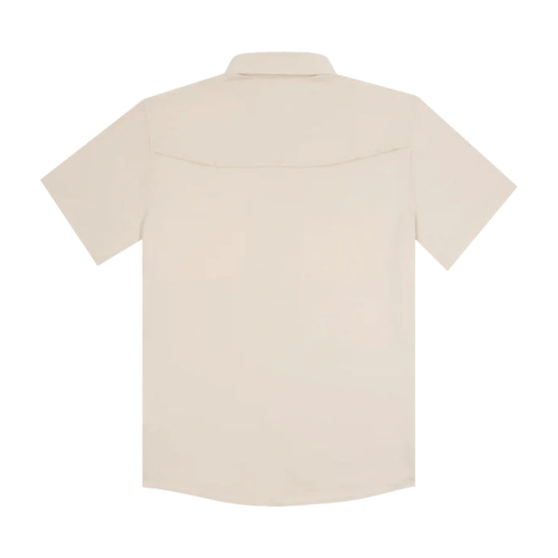 The Brown Bear - Classic Fit – Tan