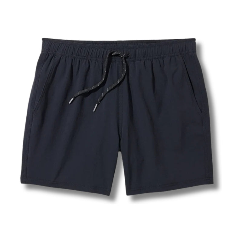 The Bungalow Trunk – Black