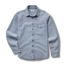 The Cadet Shirt