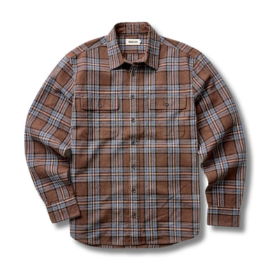 The Craftsman Shirt