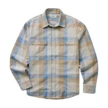 The Craftsman Shirt