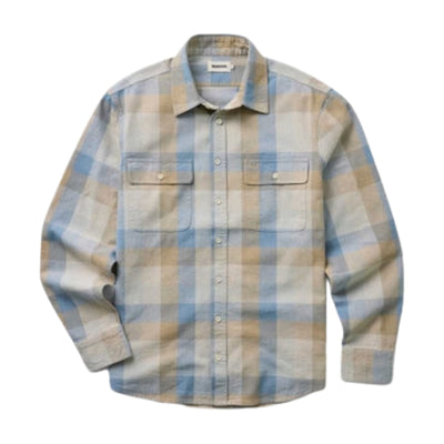 The Craftsman Shirt