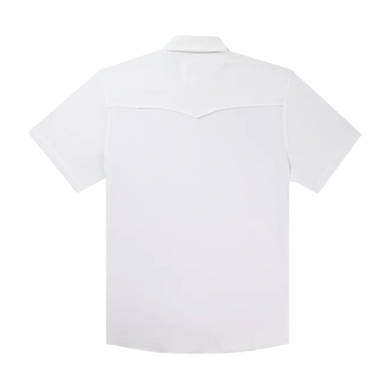 The Del Rio - Classic Fit – White