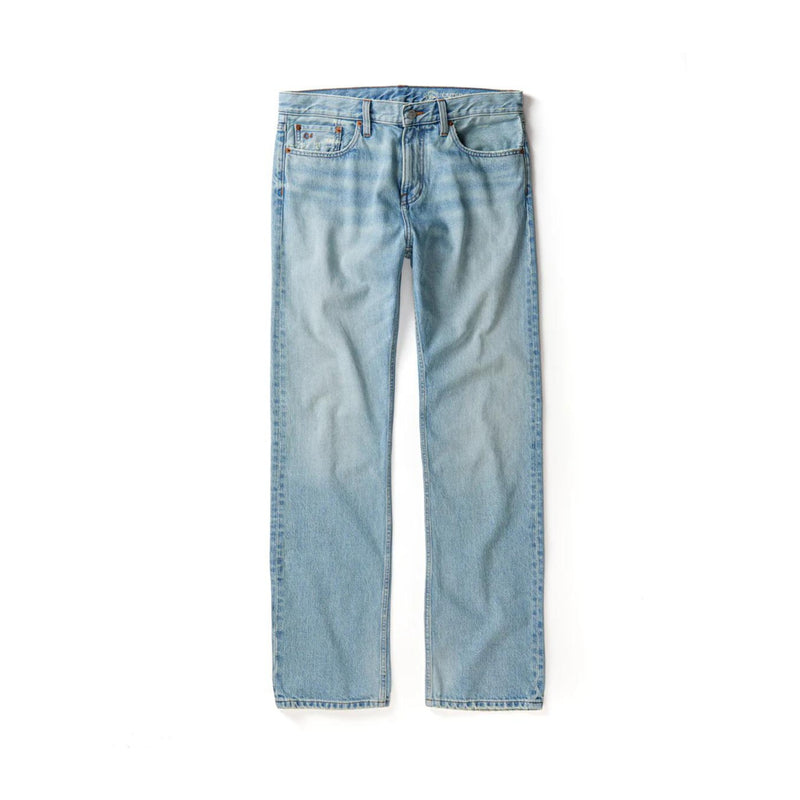 The Dunes Straight – Bay Blue