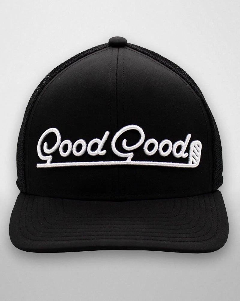 The Elite Trucker Hat - Rooster