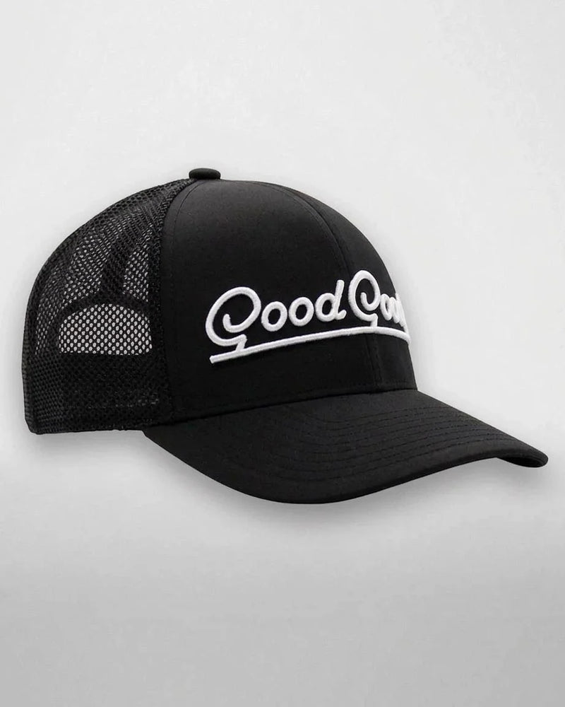 The Elite Trucker Hat - Rooster
