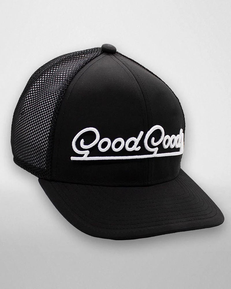The Elite Trucker Hat - Rooster