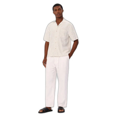 THE GILCREST S/S SHIRT