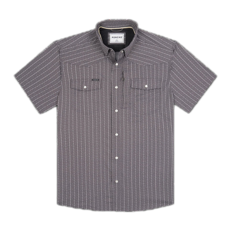 The Hondo - Slim Fit - Rooster