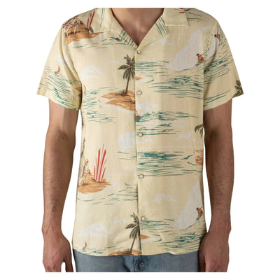 The Padre Shirt