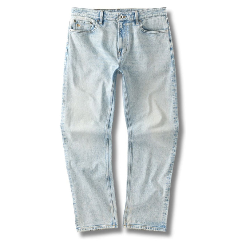 The Traveler Straight Jean – Pale Vintage