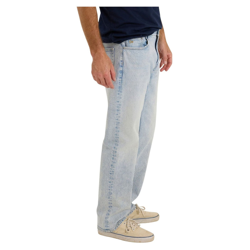 The Traveler Straight Jean – Pale Vintage