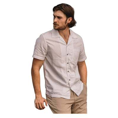The Wrench Organic Cotton Shirt