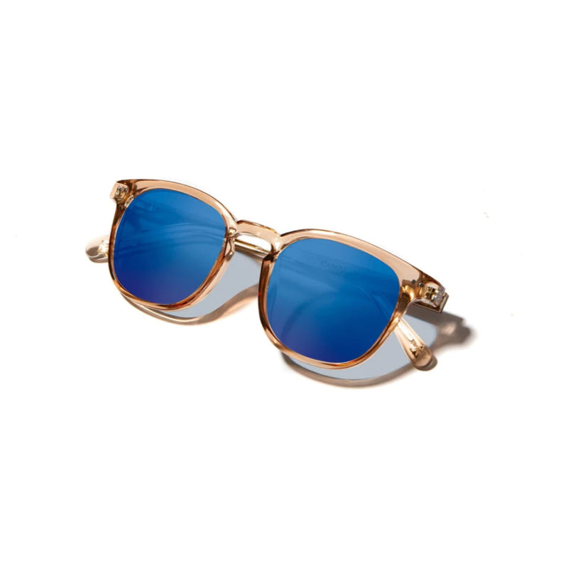 Topo – Desert/ Walnut