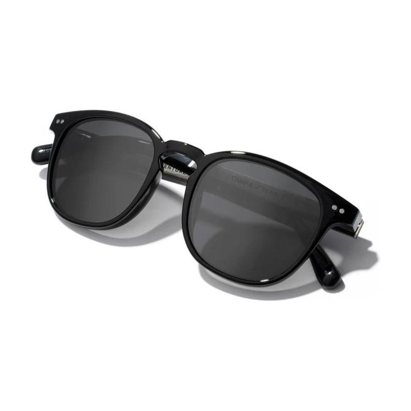Topo – Black/Ebony