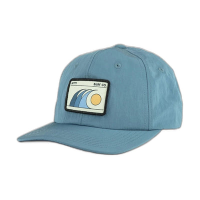Tsunami Hat