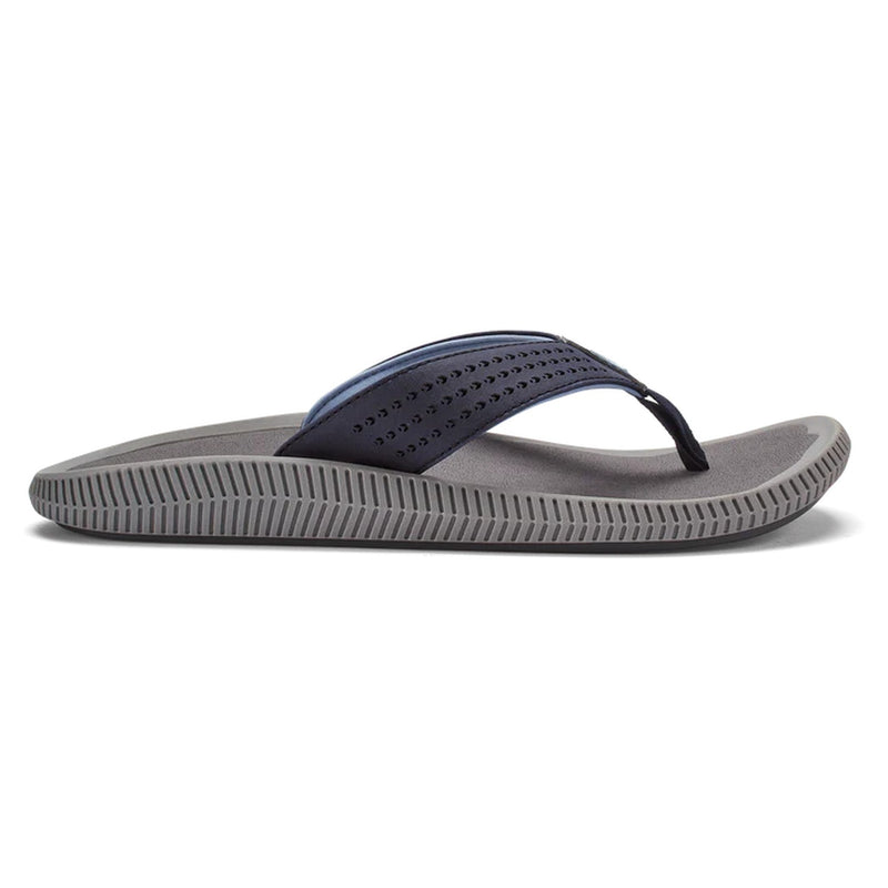 Ulele – Blue Depth / Charcoal