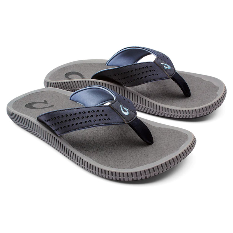 Ulele – Blue Depth / Charcoal
