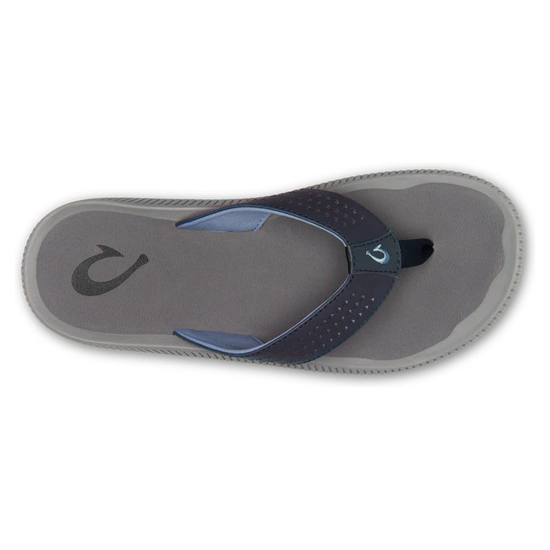 Ulele – Blue Depth / Charcoal