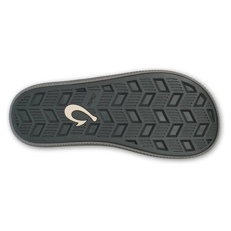 Ulele – Blue Depth / Charcoal
