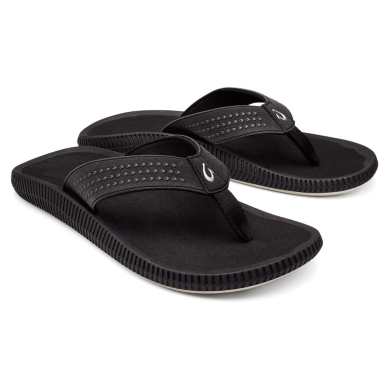 Ulele – Black