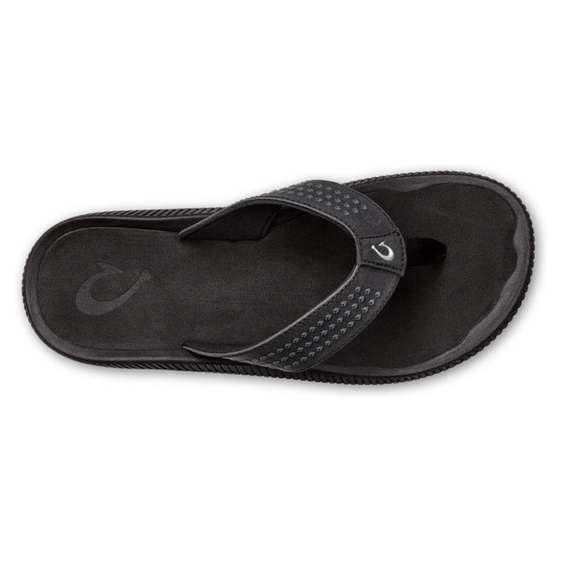 Ulele – Black