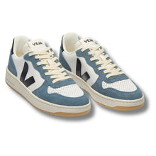 V-10 Leather