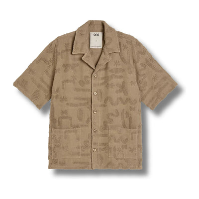 Cleo Varadero Shirt
