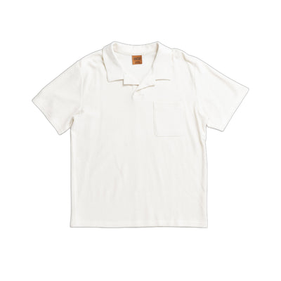 Vintage Terry Polo