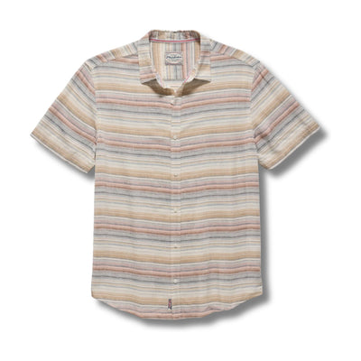 Westmont SS Stripe Shirt