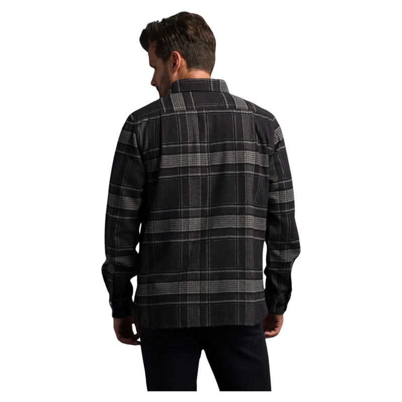 Winter Flannel - Utility Shirt – Stone Window