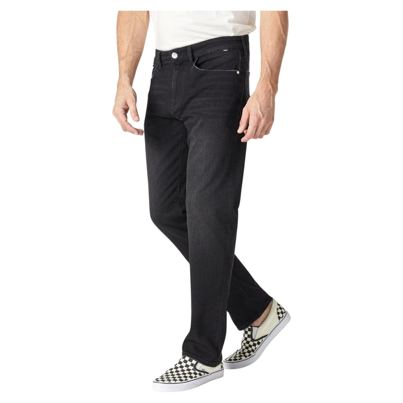 Zach - Coal Black Feather Blue – Coal Black Feather Blue