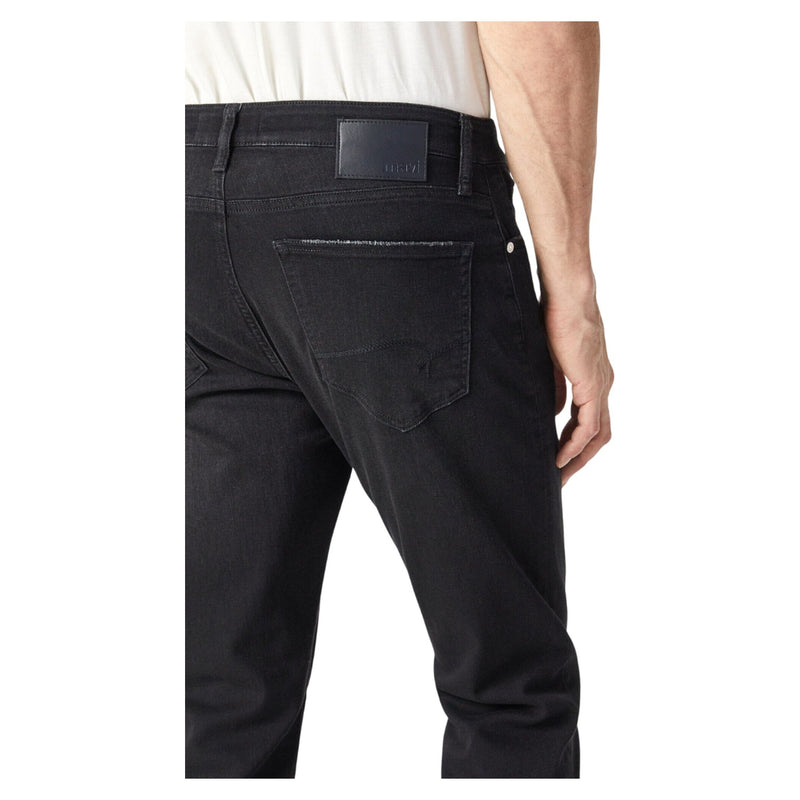 Zach - Coal Black Feather Blue – Coal Black Feather Blue