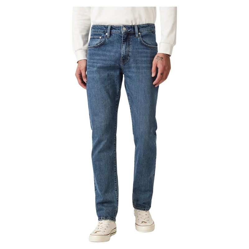 Zach - Dark Faded Classic Blue – Dark Faded Classic Blue