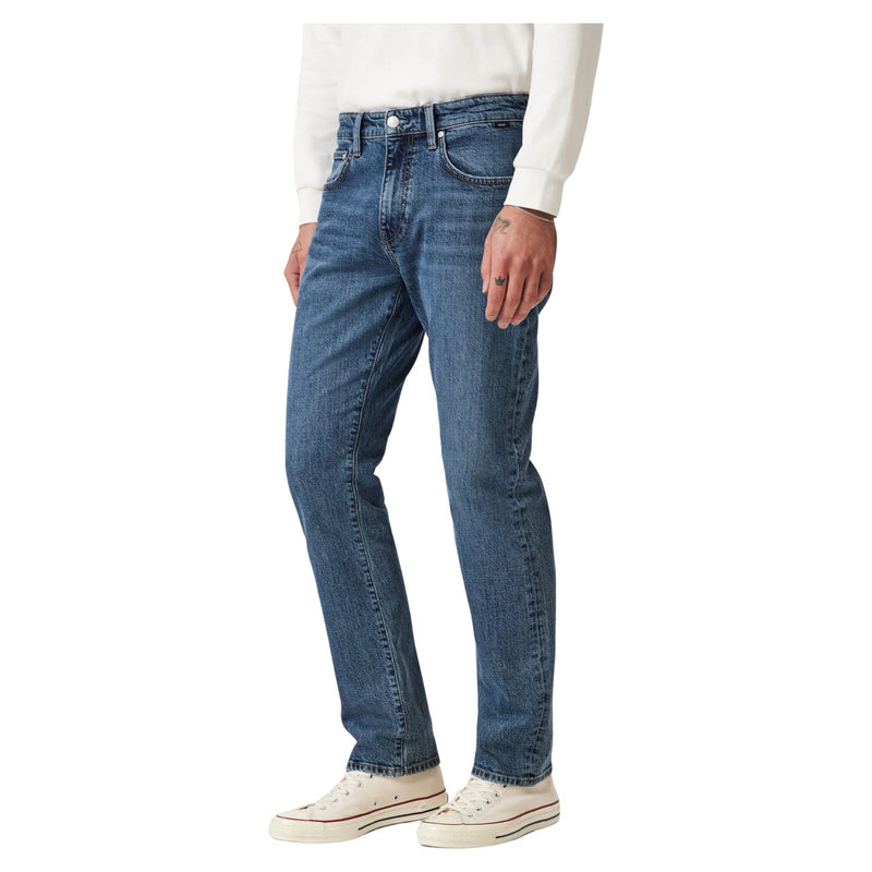Zach - Dark Faded Classic Blue – Dark Faded Classic Blue