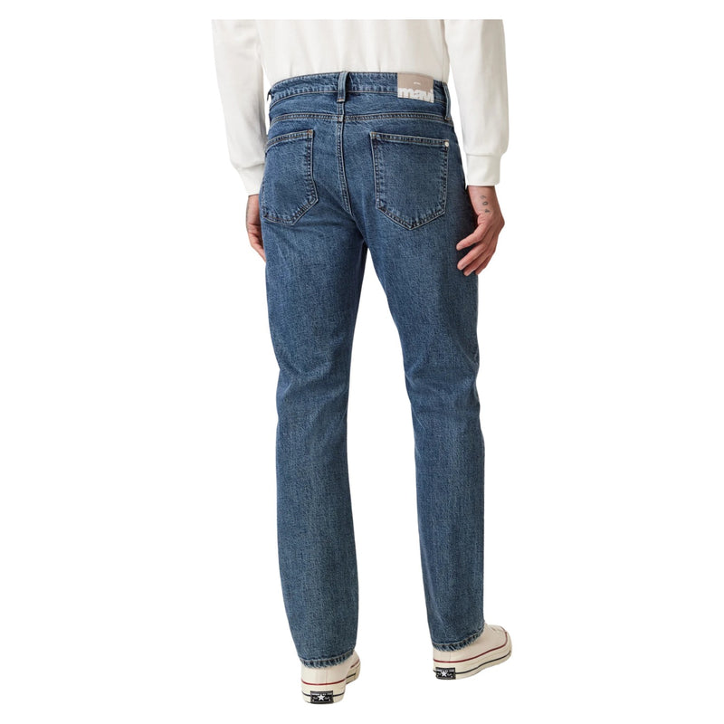 Zach - Dark Faded Classic Blue – Dark Faded Classic Blue