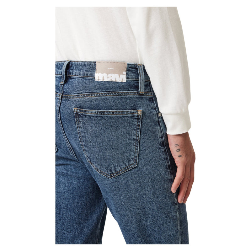 Zach - Dark Faded Classic Blue – Dark Faded Classic Blue