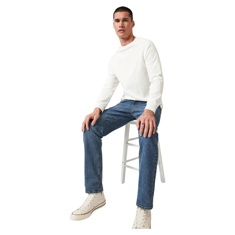 Zach - Dark Faded Classic Blue – Dark Faded Classic Blue