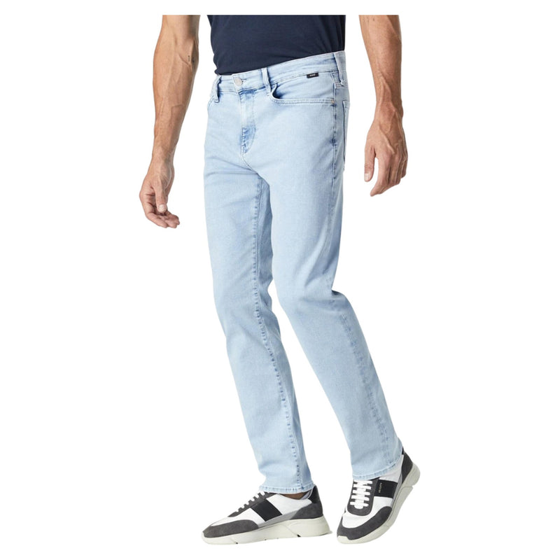 Zach - Sky Feather Blue – Sky Feather Blue