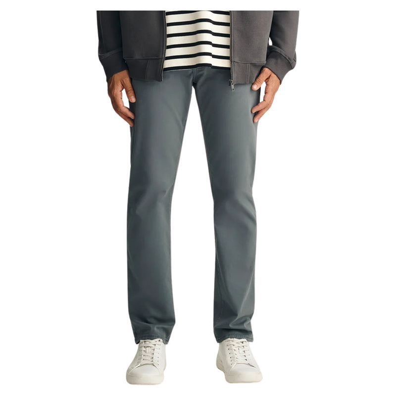 Zach - Turbulence Twill – Turbulence Twill