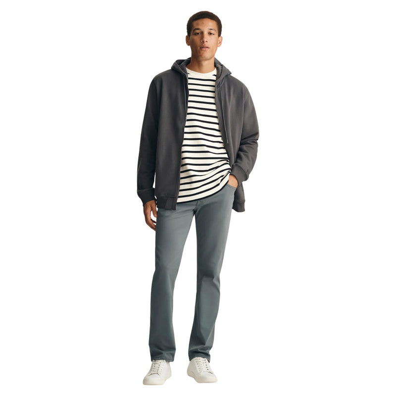 Zach - Turbulence Twill – Turbulence Twill