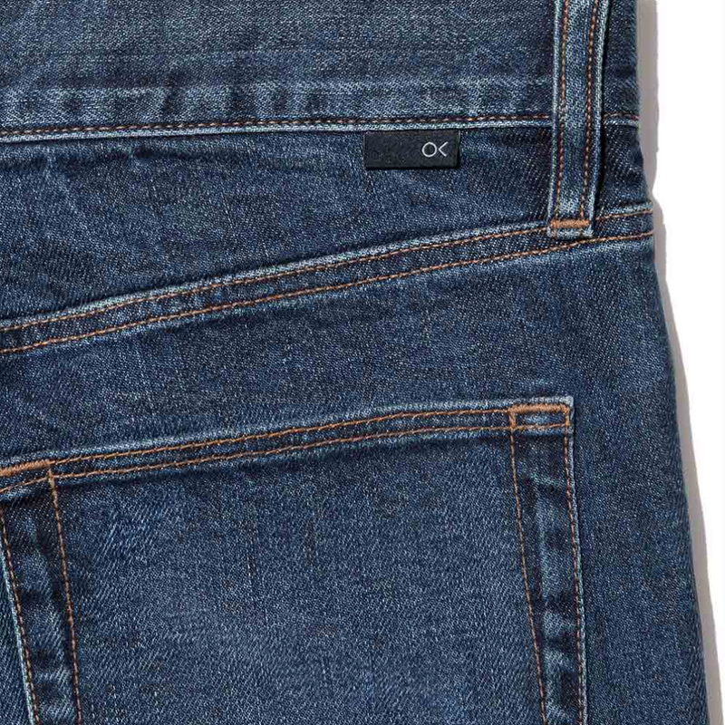 Local – Faded Indigo
