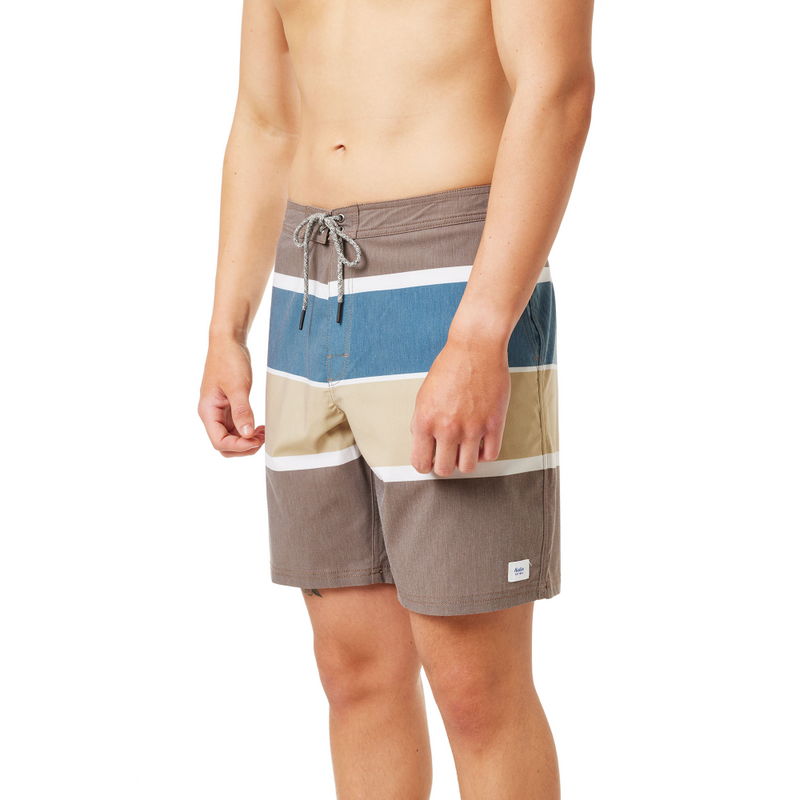 Duke Hybrid Trunk – Bark