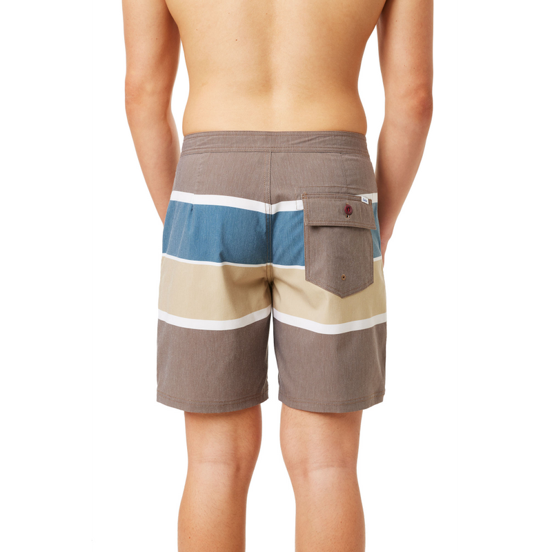 Duke Hybrid Trunk – Bark