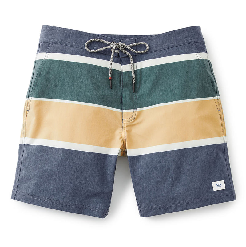 Duke Hybrid Trunk – Navy