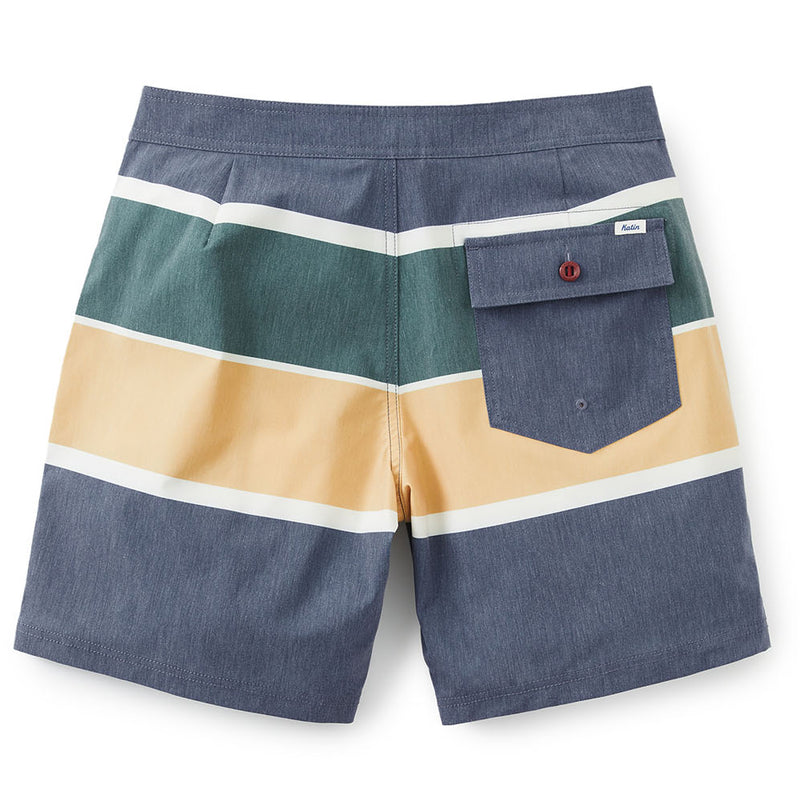 Duke Hybrid Trunk – Navy