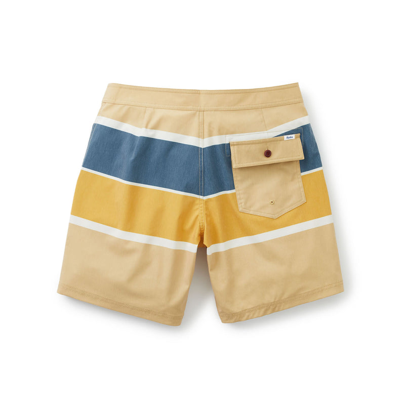 Duke Hybrid Trunk – Brass